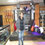 Cheb titou sur yala.fm